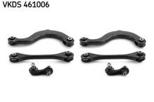 SKF VKDS 461006
